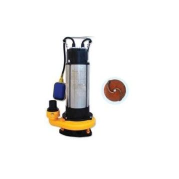 Water WS-96 V1500f Atık Su Pompası