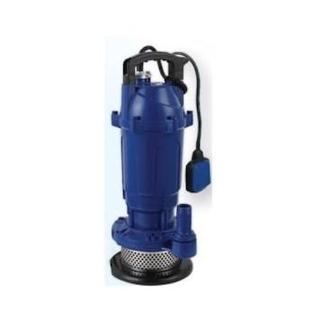 Water WS-97 Alüminyum Gövdeli Dalgıç Pompa
