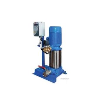 Water WS342 Tek Pompalı Paket Hidrofor