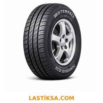 Waterfall 175/60 R13 77H Eco Dynamic Yaz Lastiği 2026