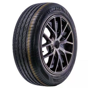 Waterfall 175/65 R14 82H Eco Dynamic Yaz Lastiği 2019 ve Öncesi