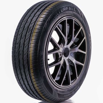 Waterfall 175/65 R14 82H ECO Dynamic Yaz Lastiği
