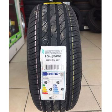Waterfall 185/55 R14 80V Eco Dynamic Yaz Lastiği