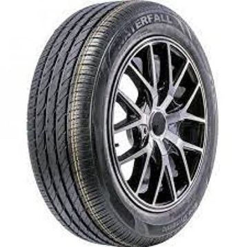 Waterfall 185/60 R13 80H Eco Dynamic Yaz Lastiği