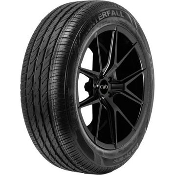 Waterfall 185/60 R13 80H XL Eco Dynamic Yaz Lastiği 2025