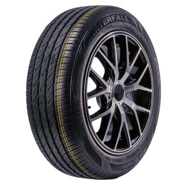Waterfall 195/55 R16 87V Eco Dynamic Yaz Lastiği 2026