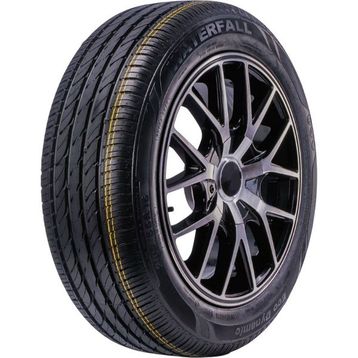 Waterfall 195/55 R16 87V Eco Dynamic Yaz Lastiği 2026
