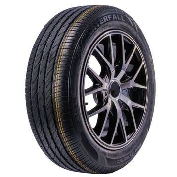 Waterfall 195/55 R16 87V Eco Dynamic Yaz Lastiği 2026