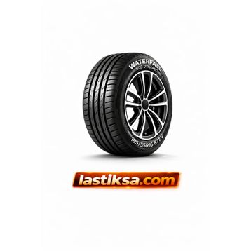 Waterfall 195/55 R16 87V Eco Dynamic Yaz Lastiği 2026