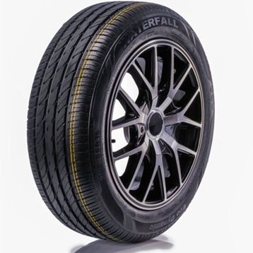 Waterfall 195/55 R16 87V Eco Dynamic Yaz Lastiği
