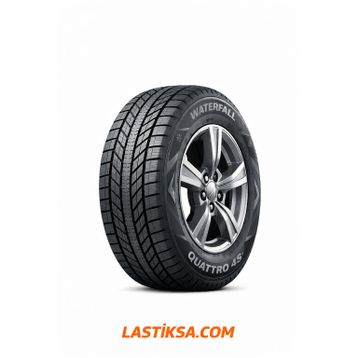 Waterfall 195/65R15 95H XL Quattro 4S 2026 4 Mevsim Lastiği 2026