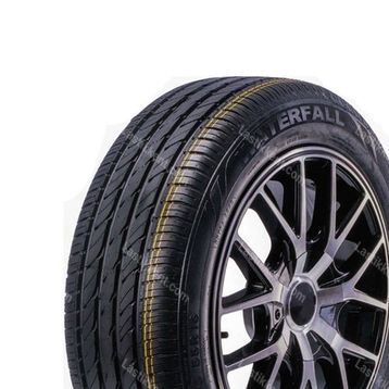 Waterfall 205/50 R17 93W XL Eco Dynamic Yaz Lastiği 2025