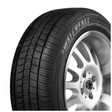 Waterfall 205/60 R16 92H Quattro 4S Dört Mevsim Lastiği