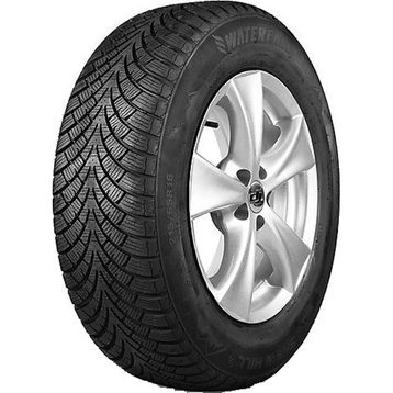 Waterfall 215/55 R17 94V Snow Hill 3 Kış Lastiği 2025