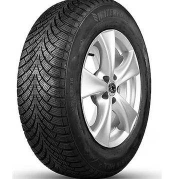 Waterfall 225/40 R18 92V XL Snow Hill 3 Kış Lastiği