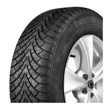 Waterfall 225/50R17 94V Snow Hill 3 Kış Lastiği Üretim Yılı: 2022