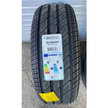Waterfall 225/60 R17 99H Eco Dynamic Yaz Lastiği