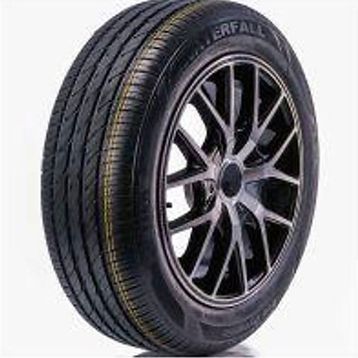 Waterfall 225/60 R17 99H Eco Dynamic Yaz Lastiği