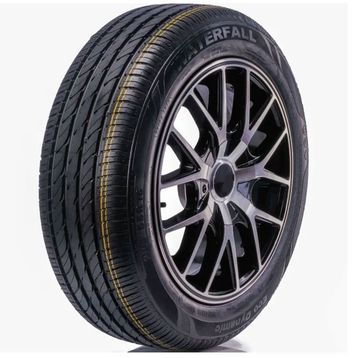 Waterfall 235/55 R18 100W Eco Dynamic Yaz Lastiği