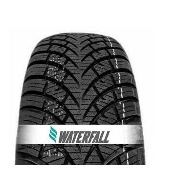 Waterfall 245/45 R18 100V XL Snow Hill 3 Kış Lastiği 2025