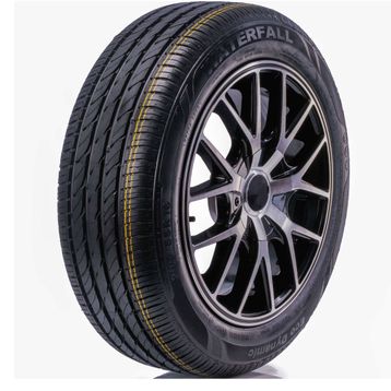 Waterfall 245/45R20 99W Eco Dynamic Yaz Lastiği