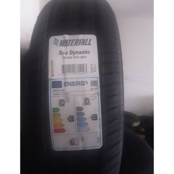 Waterfall Dynamic 185/65 R14 86H ECO Yaz Lastiği