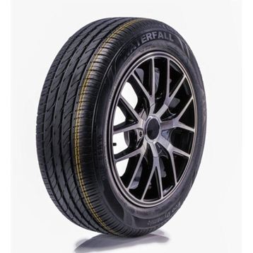 Waterfall Eco Dynamic 185/60R14 82V Yaz Lastiği