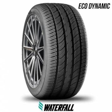 Waterfall Eco Dynamic 195/45R15 78V Yaz Lastiği
