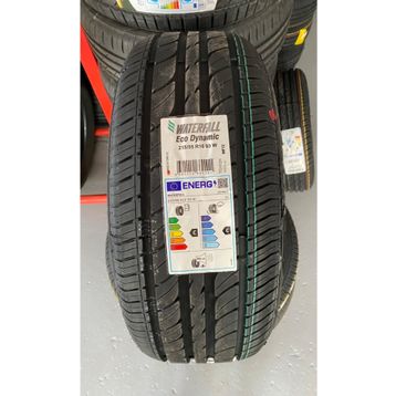 Waterfall Eco Dynamic 215/55R16 93W Yaz Lastiği