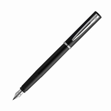 Waterman 2068196 Allure Siyah Ct Dolma Kalem