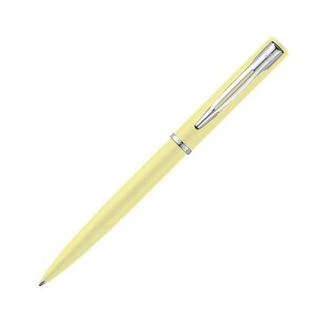 Waterman 2105310 Allure Pastel Sarı CT Tükenmez Kalem
