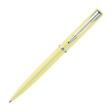 Waterman 2105310 Allure Pastel Sarı CT Tükenmez Kalem