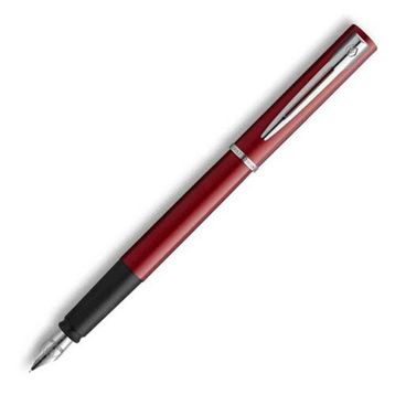 Waterman Allure Kırmızı Ct Dolma Kalem