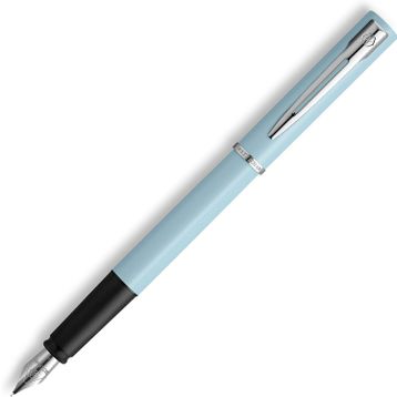 Waterman Allure Pastel Mavi Dolma Kalem