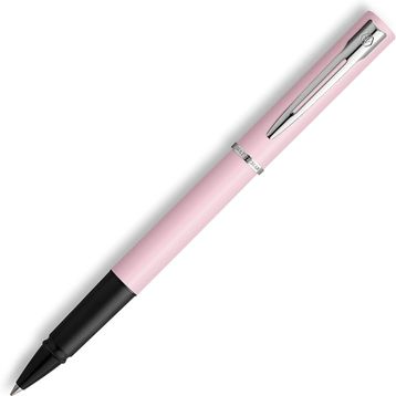 Waterman Allure Pastel Pembe Ct Roller Kalem