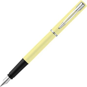 Waterman F 2068194 Allure Kırmızı CT Dolma Kalem