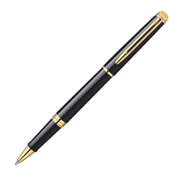 Waterman Hemisphere 10 Lake Siyah GT Roller Kalem
