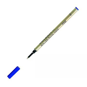 Waterman Refill Mavi Roller Kalem Yedeği