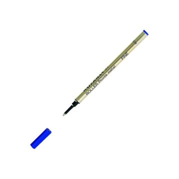 Waterman Refill Mavi Roller Kalem Yedeği