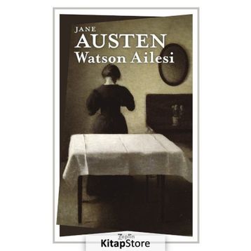 Watson Ailesi - Jane Austen