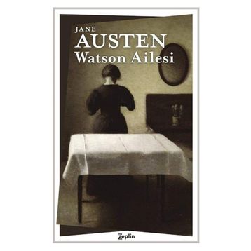 Watson Ailesi - Jane Austen