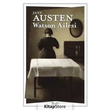 Watson Ailesi - Jane Austen