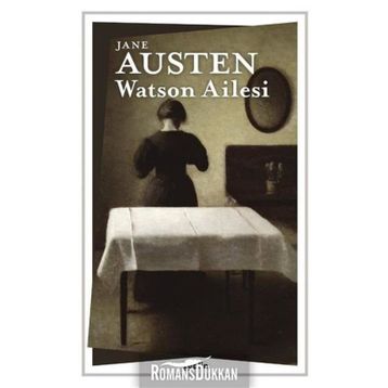 Watson Ailesi - Jane Austen