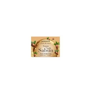 Watsons 100 gr Argan Yağlı Sabun
