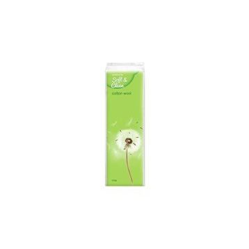 Watsons 100 gr Organik Pamuk