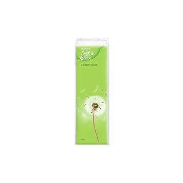Watsons 100 gr Organik Pamuk