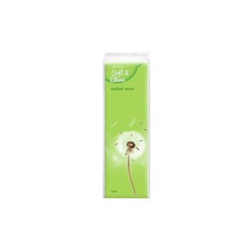 Watsons 100 gr Organik Pamuk