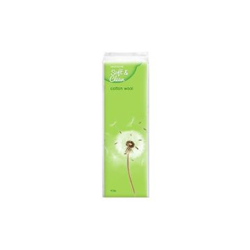 Watsons 100 gr Organik Pamuk