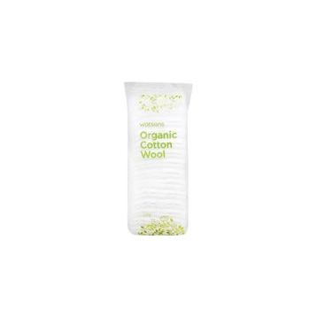 Watsons 100 gr Organik Pamuk