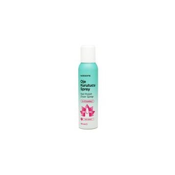 Watsons 150 ml Oje Kurutucu
